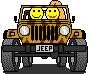 Geländewagen von 123gif.de