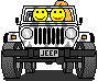 Geländewagen von 123gif.de