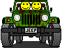 Geländewagen von 123gif.de