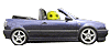 Cabriolet von 123gif.de