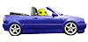 Cabriolet von 123gif.de