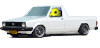 Auto Smilies von 123gif.de