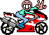 Motorräder von 123gif.de