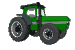 Traktor von 123gif.de