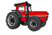 Traktor von 123gif.de