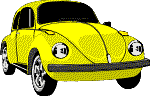 Beetle von 123gif.de