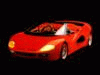 Cabriolet von 123gif.de