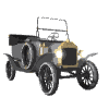 Oldtimer von 123gif.de