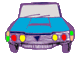 auto-0502.gif von 123gif.de Download & Grußkartenversand