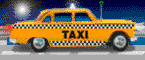 Taxi von 123gif.de