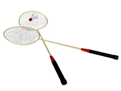 badminton-0139.gif von 123gif.de Download & Grußkartenversand