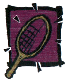 badminton-0158.gif von 123gif.de Download & Grußkartenversand