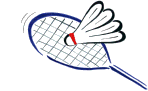 badminton-0397.gif von 123gif.de Download & Grußkartenversand
