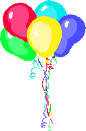 Ballons von 123gif.de