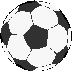 fussball-0100.gif von 123gif.de Download & Grußkartenversand