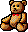 Teddies von 123gif.de