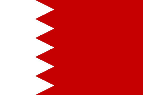 Bahrain von 123gif.de