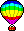 ballon-0001.gif von 123gif.de Download & Grußkartenversand