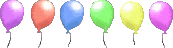 Ballons von 123gif.de