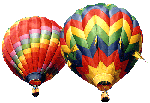 Ballons von 123gif.de