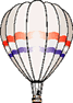 Ballons von 123gif.de