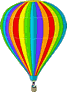 ballon-0064.gif von 123gif.de Download & Grußkartenversand