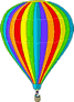 Ballons von 123gif.de