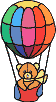 Ballons von 123gif.de