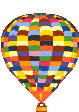 ballon-0083.gif von 123gif.de Download & Grußkartenversand