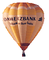 Heissluftballons von 123gif.de