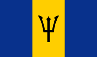 Barbados von 123gif.de