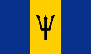 barbados_w300.gif von 123gif.de Download & Grußkartenversand