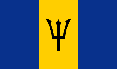 Barbados von 123gif.de