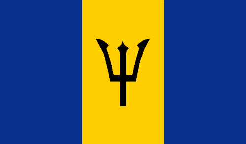 Barbados von 123gif.de