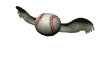 baseball-0010.gif von 123gif.de Download & Grußkartenversand