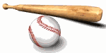 baseball-0035.gif von 123gif.de Download & Grußkartenversand