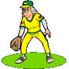 Baseball von 123gif.de