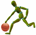 basketball-0008.gif von 123gif.de Download & Grußkartenversand