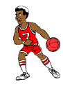 Basketball von 123gif.de