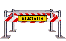 Baustellen von 123gif.de