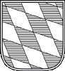 wappen-bayern-raster-sw-100x92.gif von 123gif.de Download & Grußkartenversand