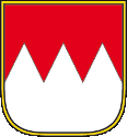 wappen-franken-1-125x116.gif von 123gif.de Download & Grußkartenversand