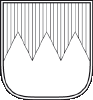 wappen-franken-sw-100x93.gif von 123gif.de Download & Grußkartenversand