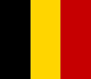 belgien_w300.gif von 123gif.de Download & Grußkartenversand