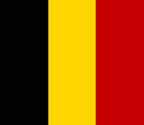Belgien von 123gif.de