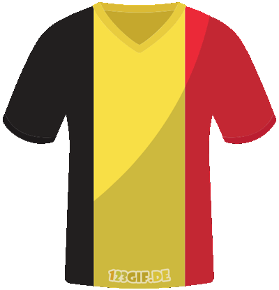 Belgien