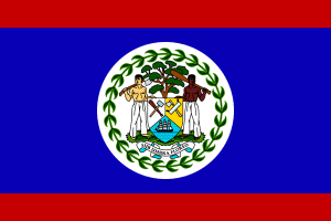 Belize von 123gif.de