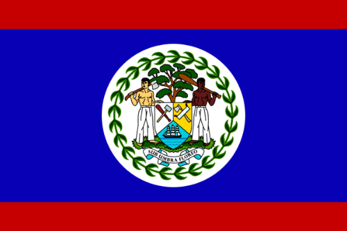 Belize von 123gif.de