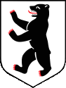 wappen-berlin-farbe-125x94.gif von 123gif.de Download & Grußkartenversand