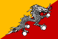 bhutan_w200.gif von 123gif.de Download & Grußkartenversand